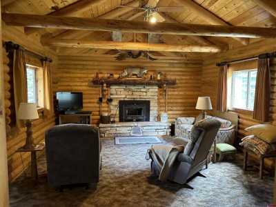 Home For Sale in Del Norte, Colorado