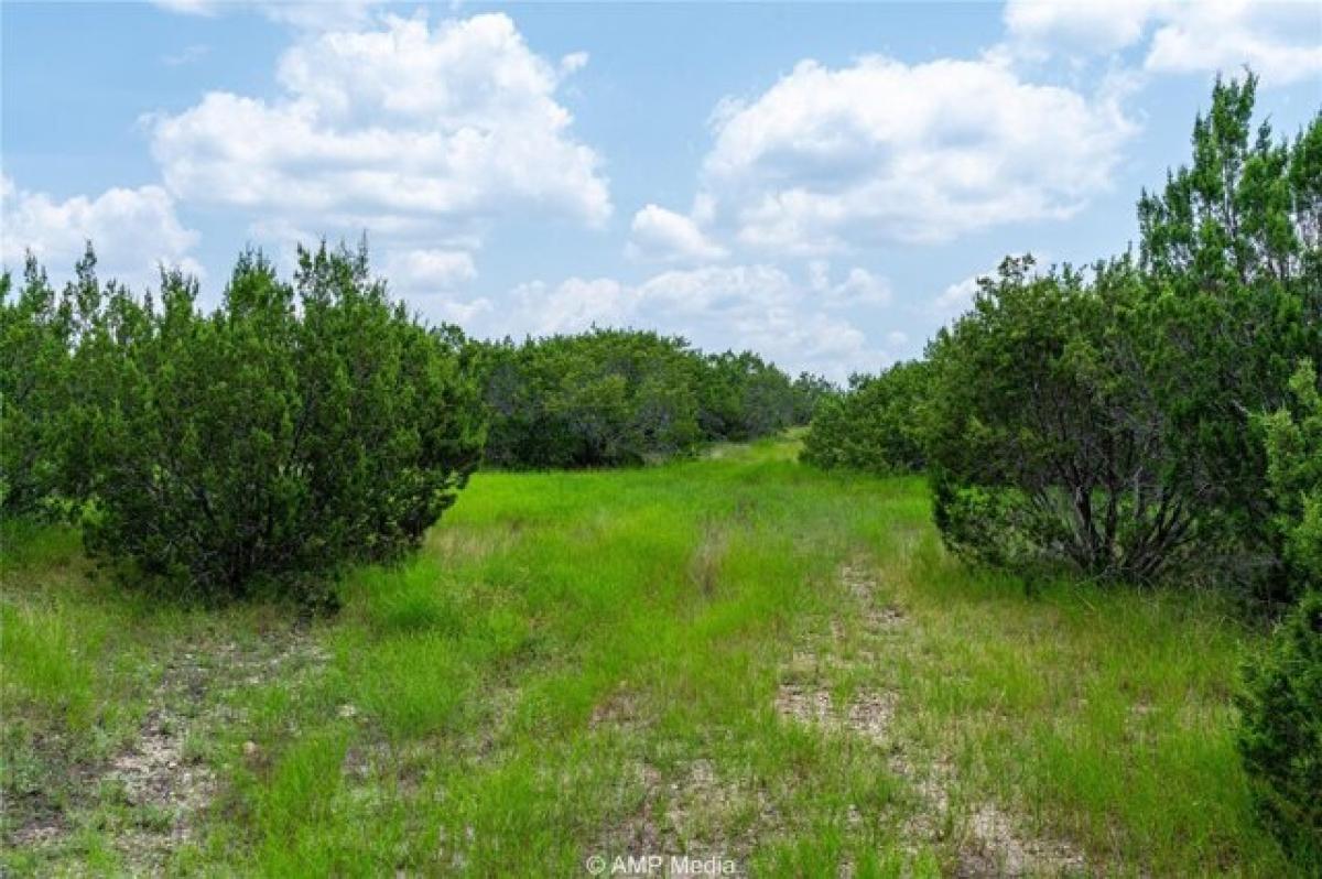 Picture of Residential Land For Sale in Wingate, Texas, United States