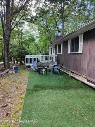 Home For Rent in Albrightsville, Pennsylvania