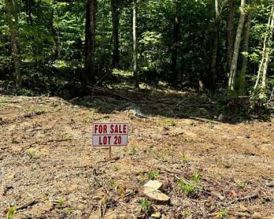 Residential Land For Sale in Somerset, Kentucky