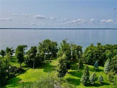 Residential Land For Sale in Battle Lake, Minnesota