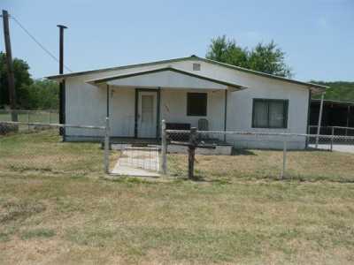 Home For Sale in Baird, Texas