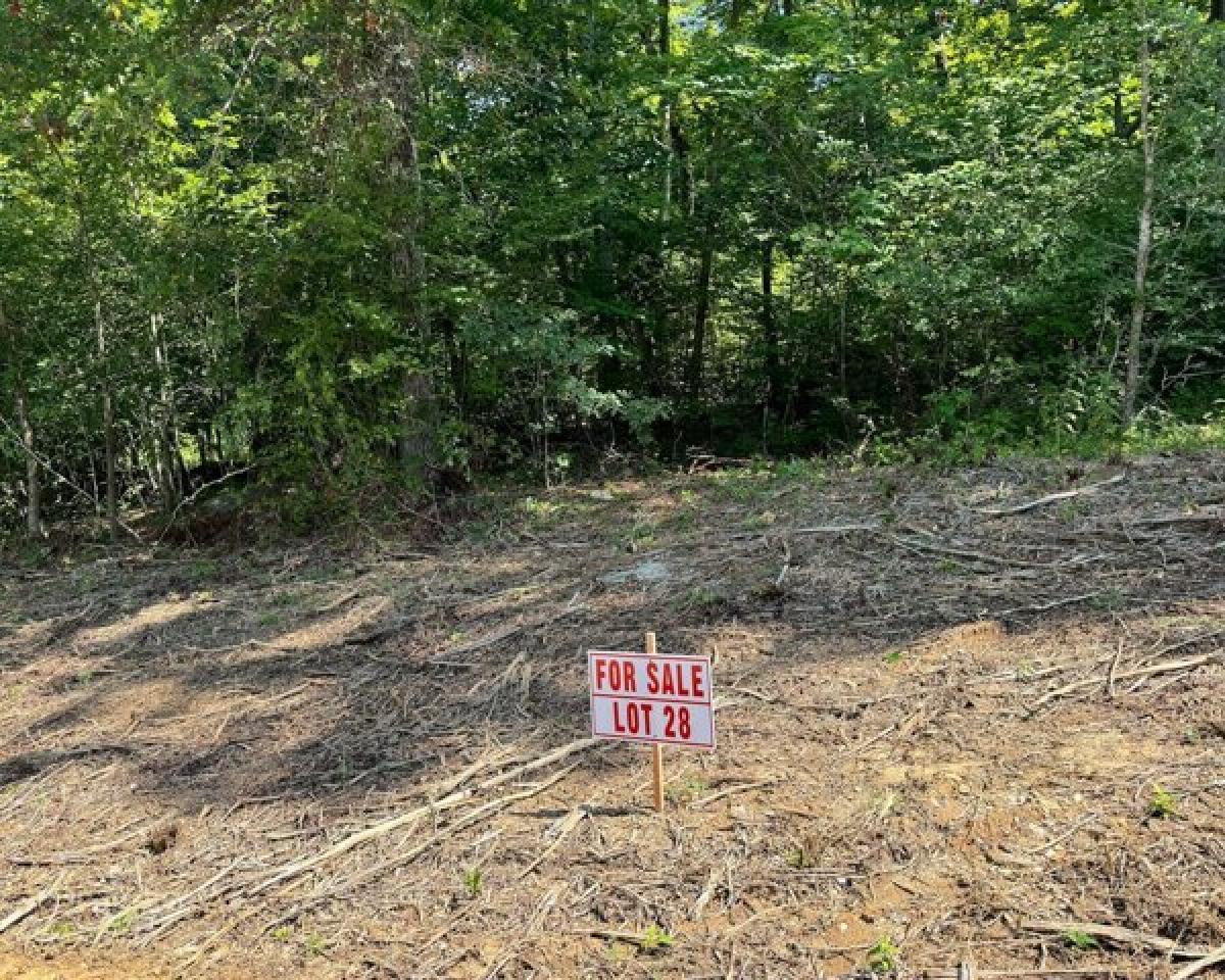 Picture of Residential Land For Sale in Somerset, Kentucky, United States