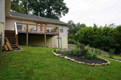 Home For Sale in Strawberry Plains, Tennessee