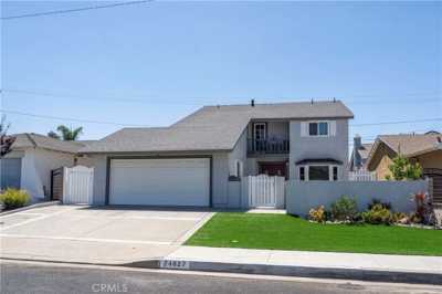 Home For Sale in Carson, California