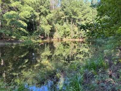 Residential Land For Sale in Poplarville, Mississippi