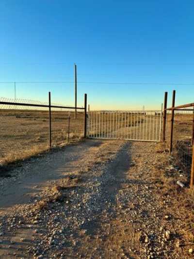 Residential Land For Sale in Midland, Texas