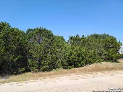 Residential Land For Sale in Bandera, Texas