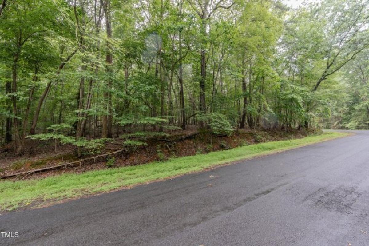 Picture of Residential Land For Sale in Durham, North Carolina, United States