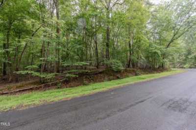 Residential Land For Sale in Durham, North Carolina