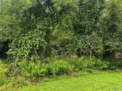 Residential Land For Sale in Shirley, Arkansas