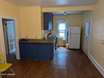 Apartment For Rent in Williamsport, Pennsylvania