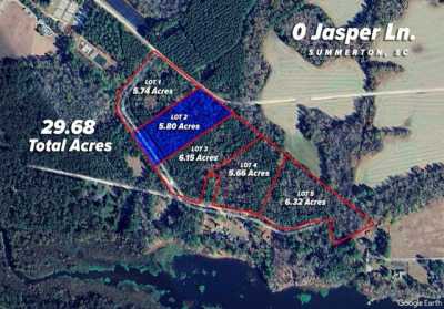 Residential Land For Sale in 