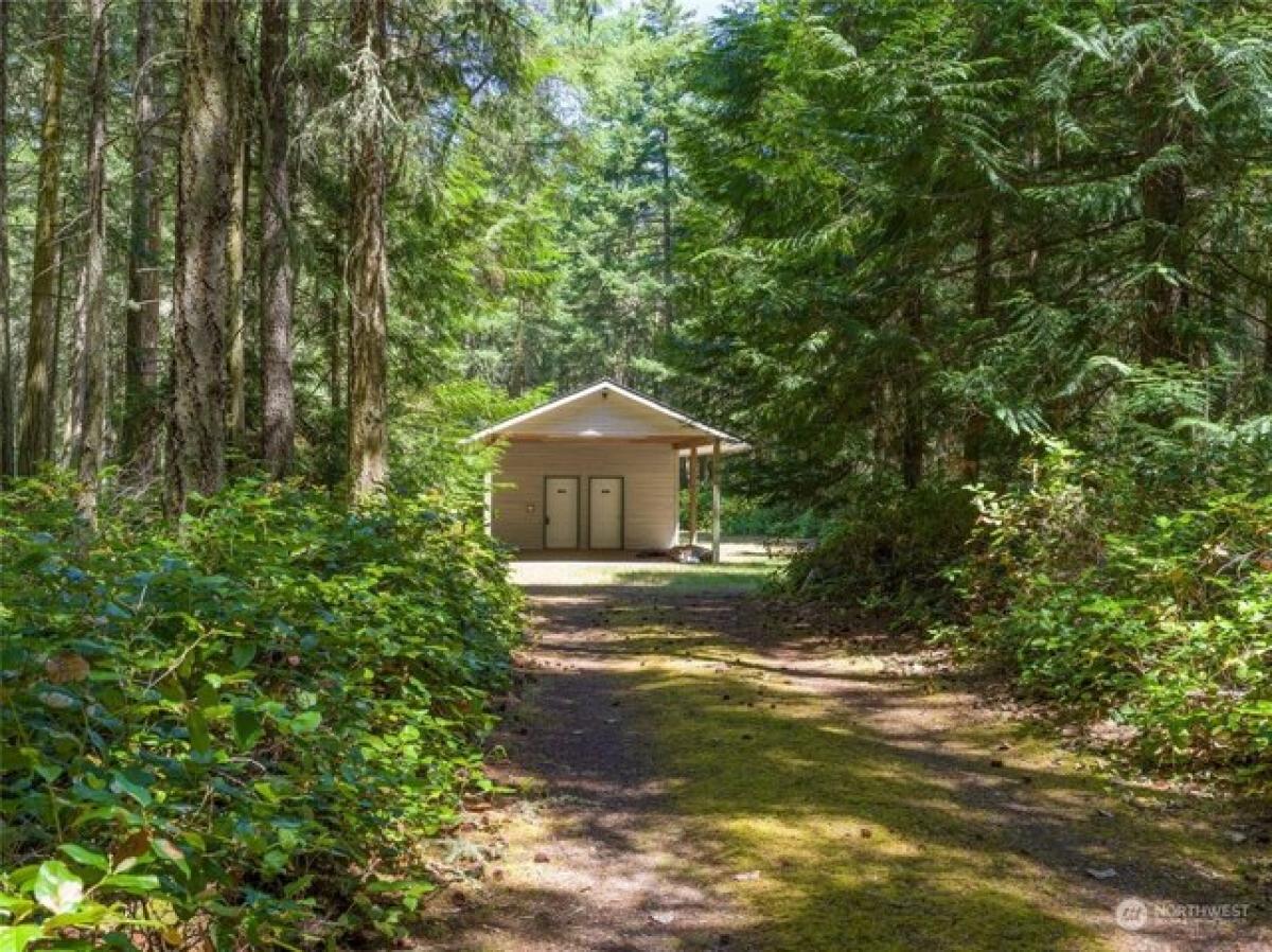 Picture of Residential Land For Sale in Lopez Island, Washington, United States