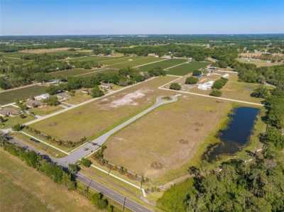 Residential Land For Sale in Dover, Florida