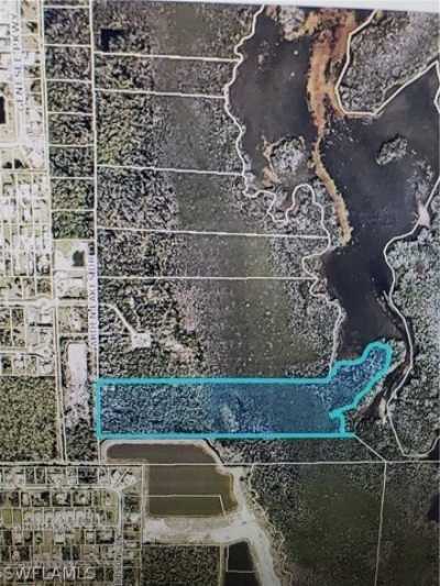 Residential Land For Sale in Bokeelia, Florida