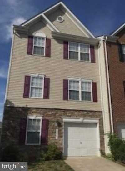 Home For Rent in Stafford, Virginia