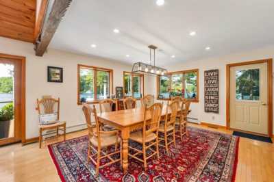 Home For Sale in Wolfeboro, New Hampshire