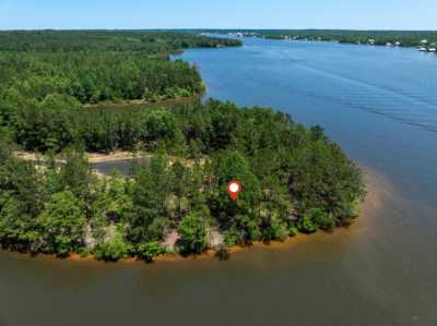 Residential Land For Sale in Lumberton, Mississippi