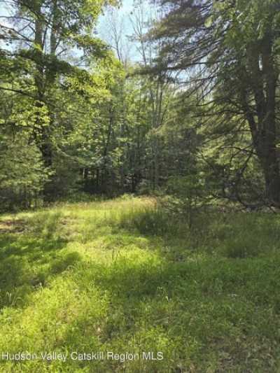 Residential Land For Sale in Wurtsboro, New York