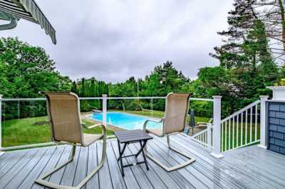 Home For Sale in Falmouth, Maine