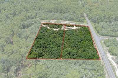 Residential Land For Sale in Webster, Florida