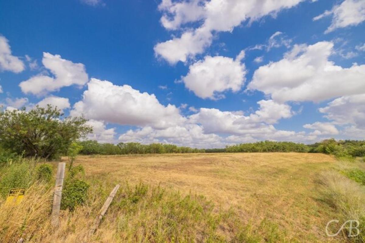 Picture of Residential Land For Sale in Abilene, Texas, United States