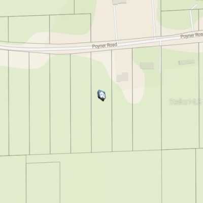 Residential Land For Sale in Polk City, Florida