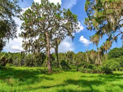 Residential Land For Sale in Wimauma, Florida