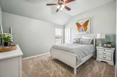 Home For Sale in Rhome, Texas