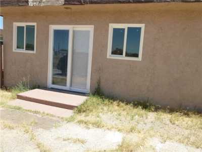 Home For Sale in Edwards, California