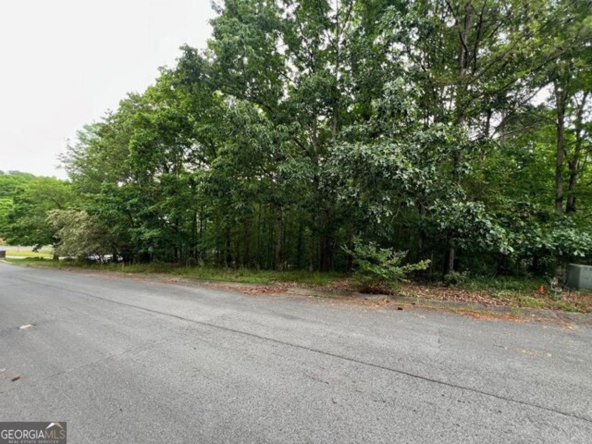 Picture of Residential Land For Sale in Rome, Georgia, United States