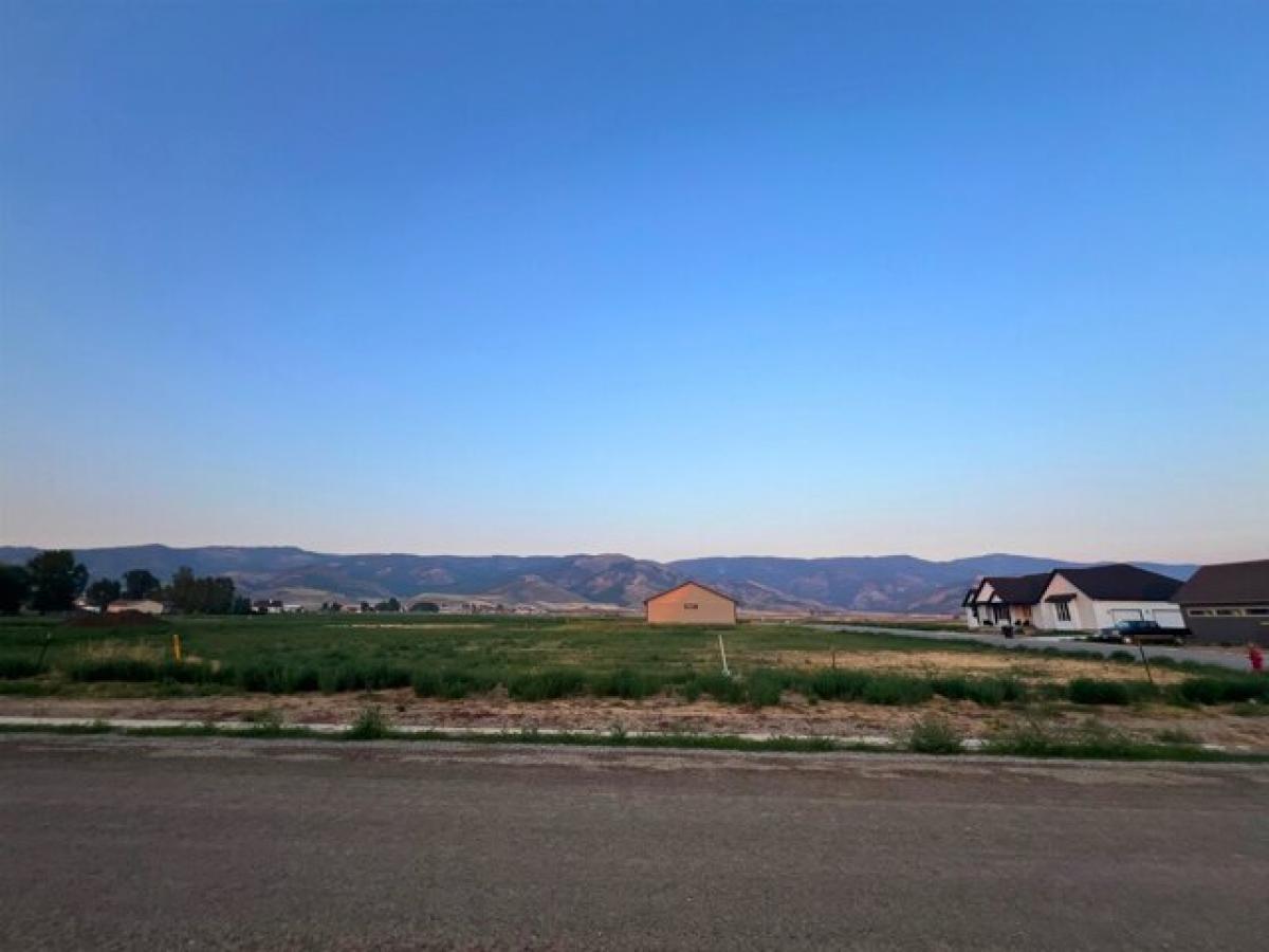 Picture of Residential Land For Sale in Grace, Idaho, United States