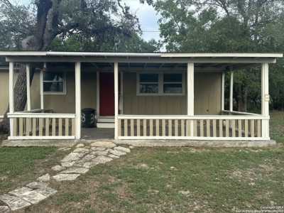 Home For Rent in Comfort, Texas