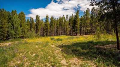 Residential Land For Sale in Leadville, Colorado