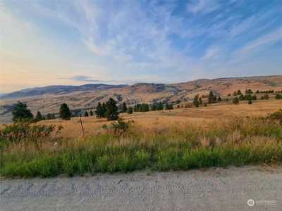 Residential Land For Sale in Oroville, Washington