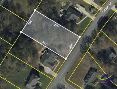 Residential Land For Sale in Macon, Georgia