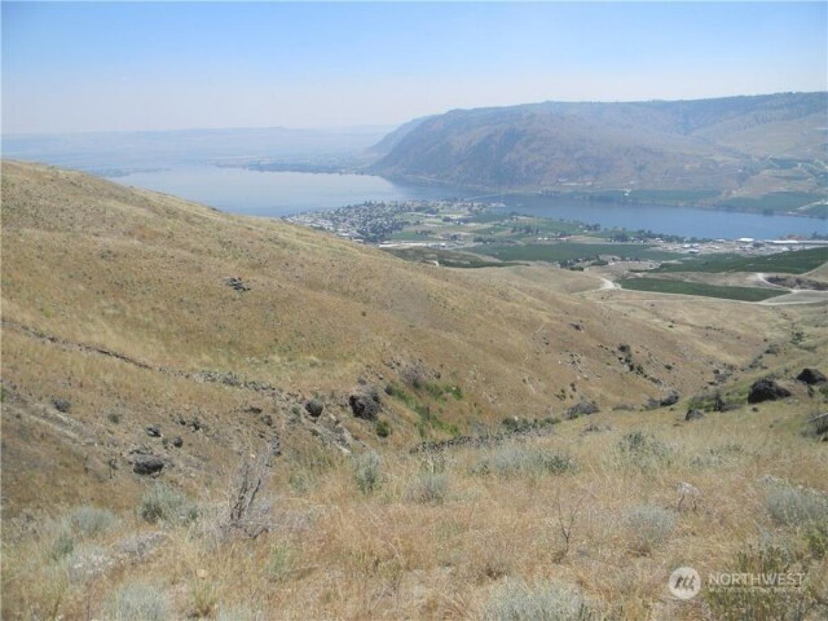 Picture of Residential Land For Sale in Brewster, Washington, United States