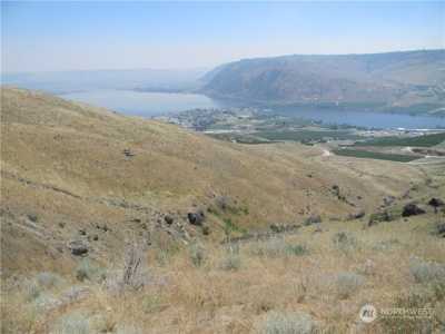 Residential Land For Sale in Brewster, Washington