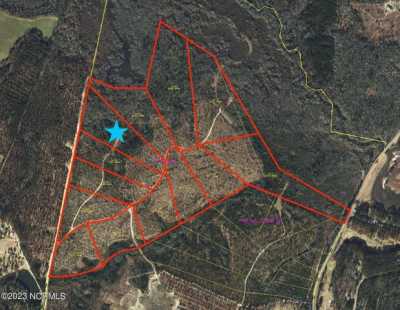 Residential Land For Sale in Vass, North Carolina