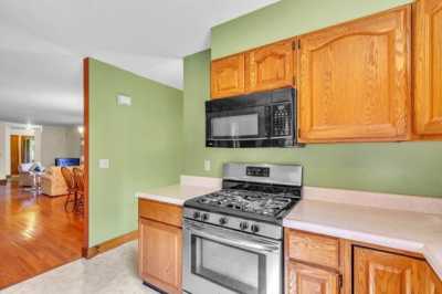 Home For Sale in Amherst, Massachusetts