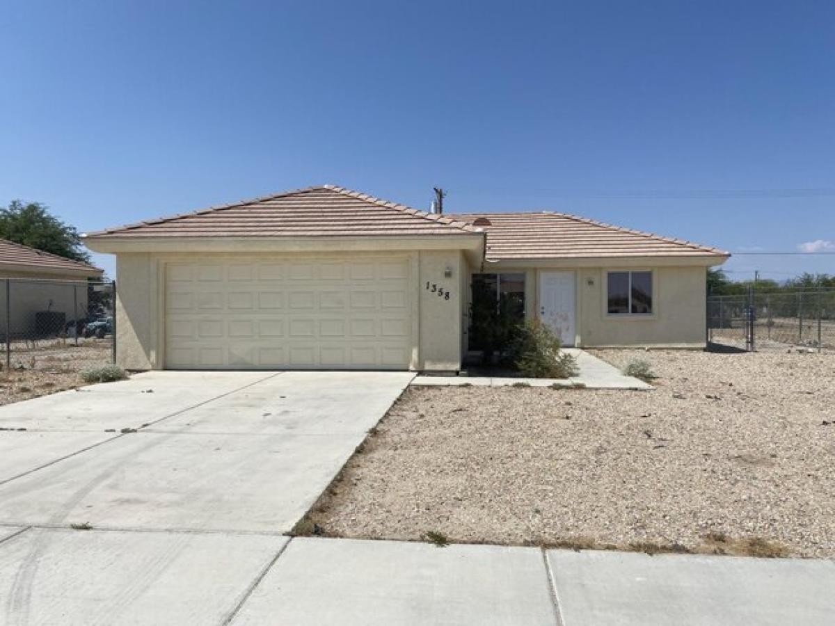 Picture of Home For Rent in Thermal, California, United States