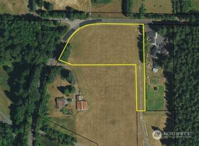 Residential Land For Sale in Winlock, Washington