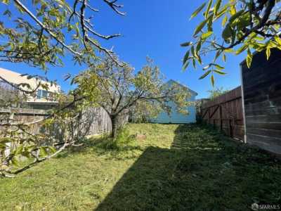 Residential Land For Sale in San Francisco, California