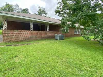 Home For Sale in Jena, Louisiana