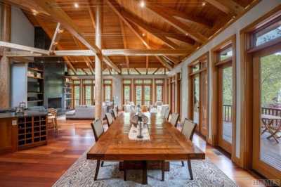 Home For Sale in Cullowhee, North Carolina