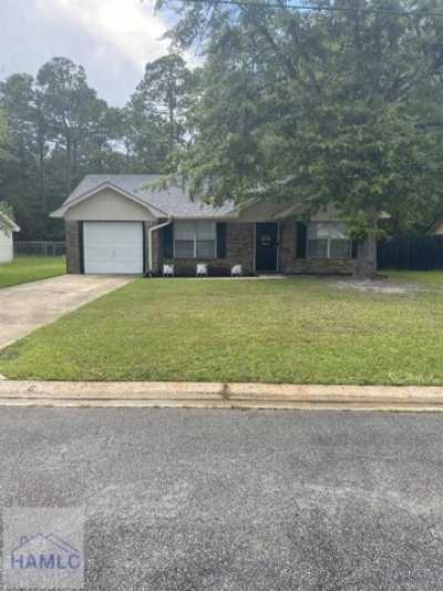 Home For Rent in Hinesville, Georgia