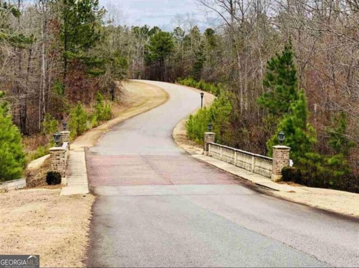 Picture of Residential Land For Sale in Macon, Georgia, United States