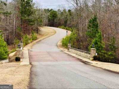 Residential Land For Sale in Macon, Georgia