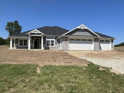 Home For Sale in Angola, Indiana